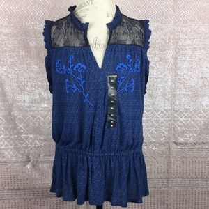 🆕 lucky brand top